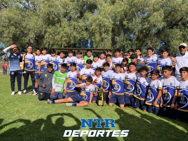 Piden padres de familia dejen jugar a Tuzos Sub 13