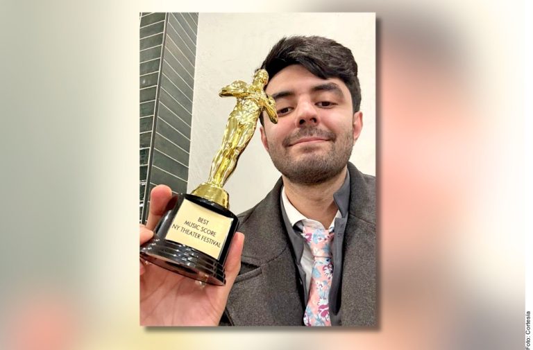 Premia a regio festival de NY