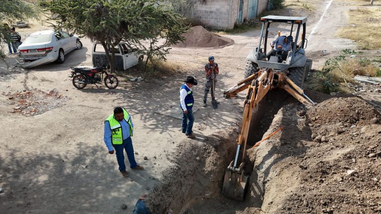 Presentan en Jerez «Manos a la Obra»