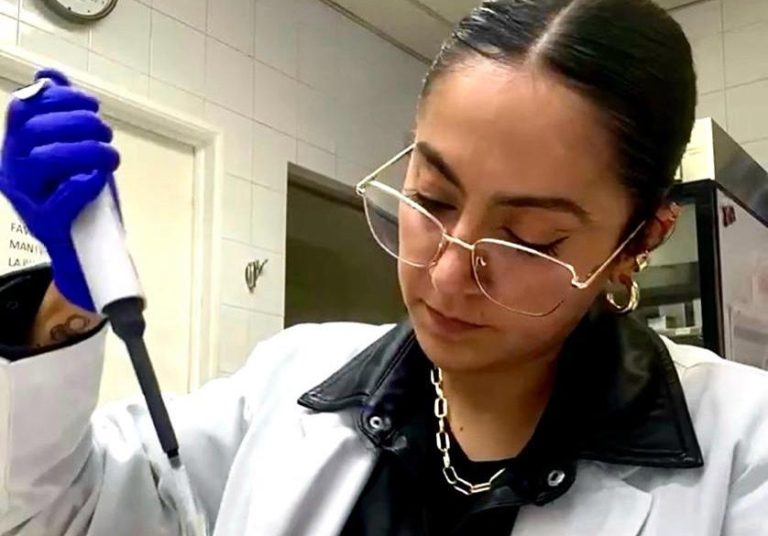 Reconocerán labor de científicas