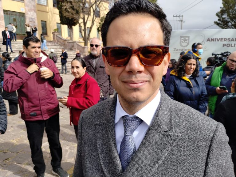 Llama RRM a Sntsa a liberar Ciudad Administrativa
