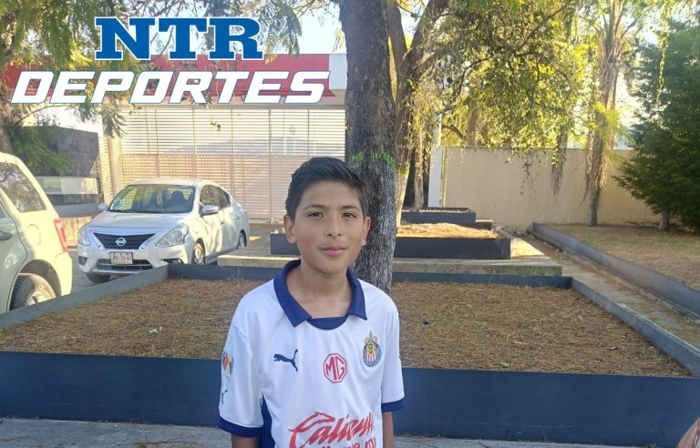 Said García brilla en Guadalajara; se acerca al sueño rojiblanco