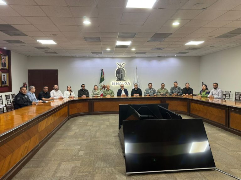 Sector minero exige seguridad