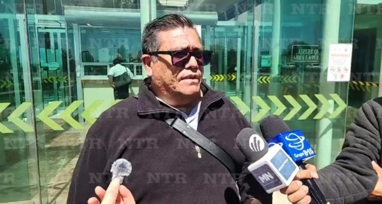 SUTUTEZ informa a la FGJE presunto caso de acoso sexual