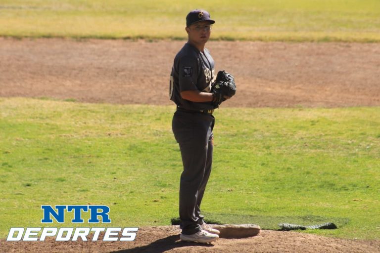 Toño Campos fuerza el duelo definitivo en la Liga Municipal
