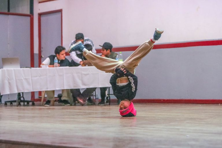 Llegará la tercera edición de Somos Break Zacatecas