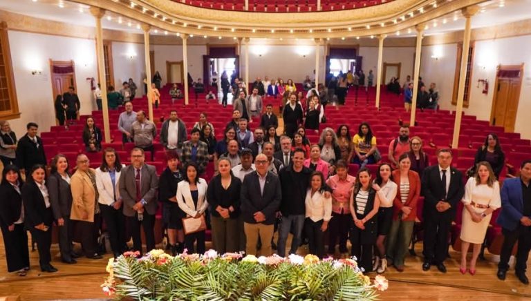 Clausuran la Jornada de Archivos 2026