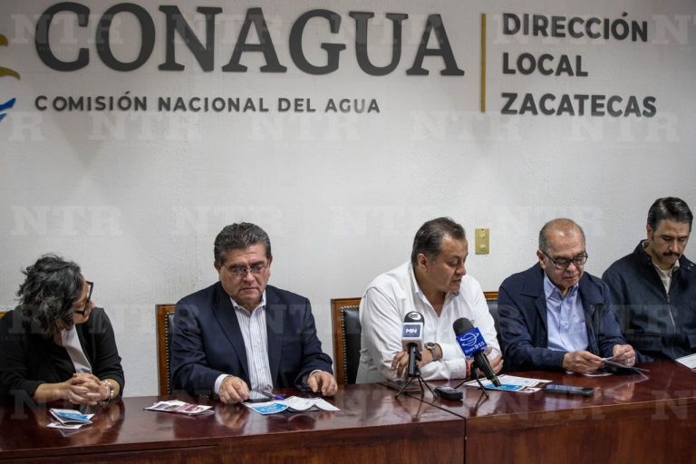 Continúan las actividades del Día del Agua
