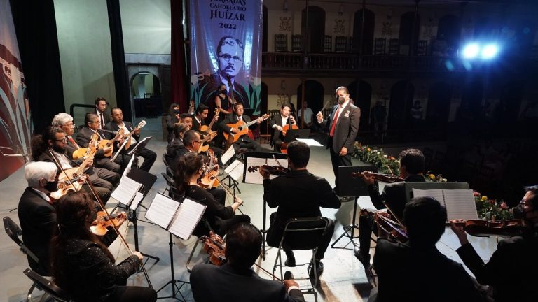 Convocan a músicos para homenaje a Huizar