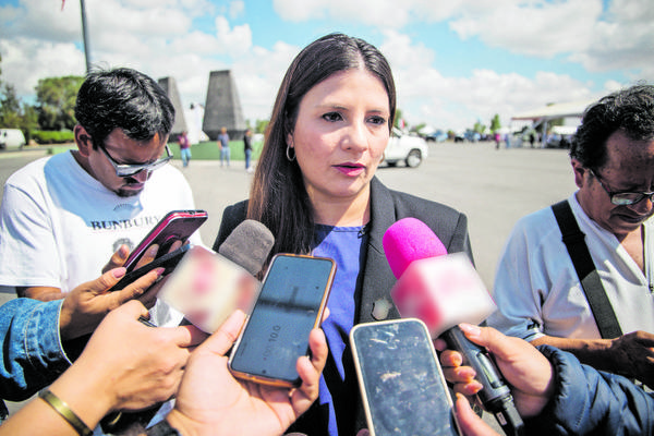 Al 50%, federalización de nómina magisterial