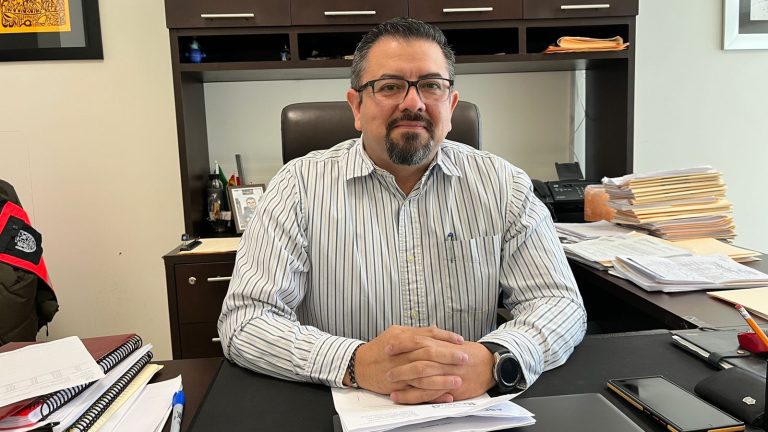 Comienza el lunes la auditoría forense