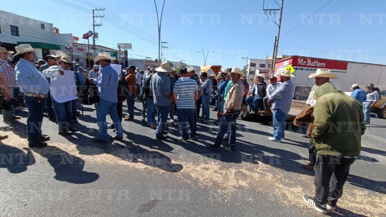 Reclaman cierre del programa de acopio; “para nosotros nunca inició”