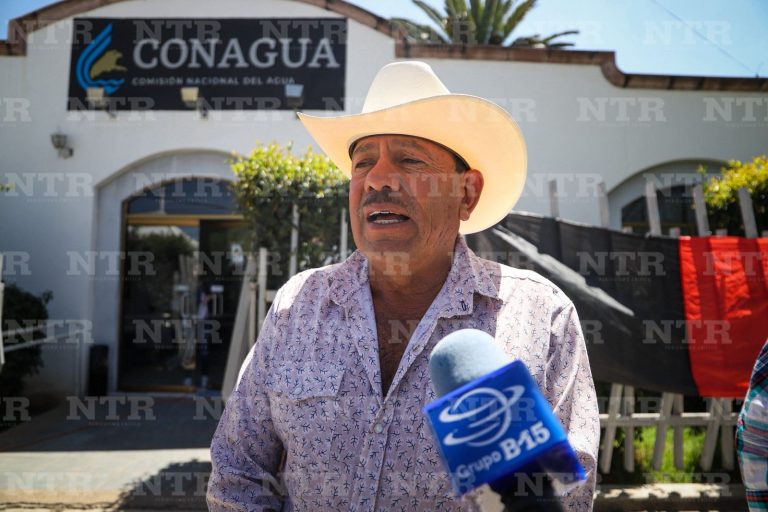 Amaga UPAZ con intensificar protestas; demandan celeridad en procesos