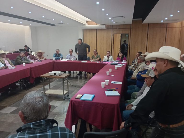 Toman oficinas de Alimentación para el Bienestar en CDMX