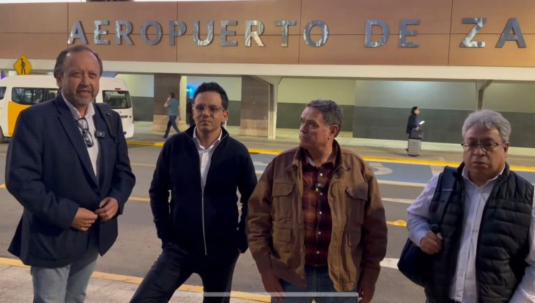 Incrementan 8 mil 500 toneladas de acopio