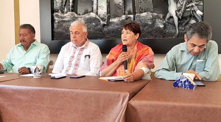 FPLZ, a México para exigir pago a Cendis