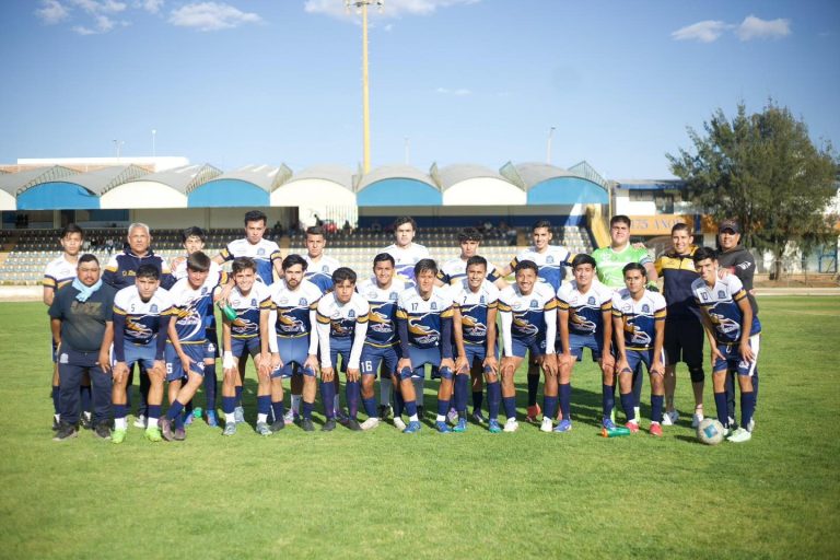 Amarra UAZ pase en fútbol a regional de Juegos a ANUIES