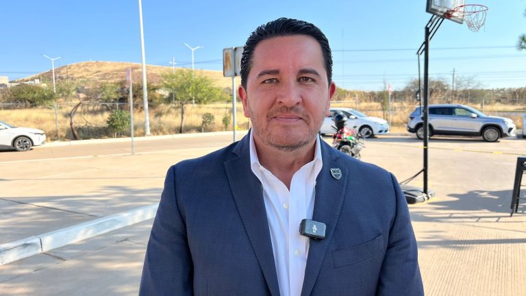Anuncian Bachillerato Nacional para El Mineral