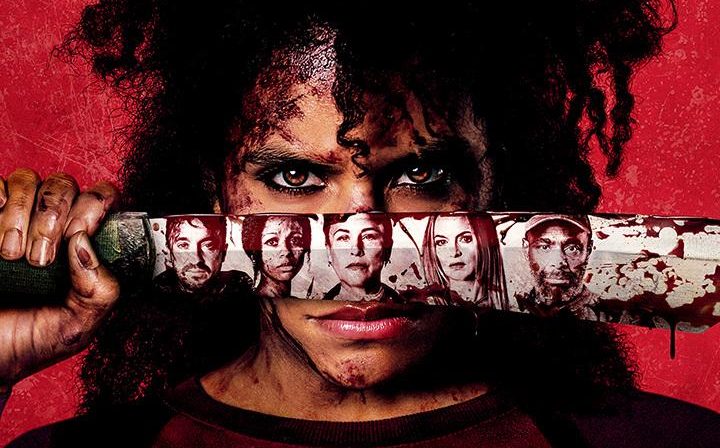 Llega la comedia y el terror con Te van a matar