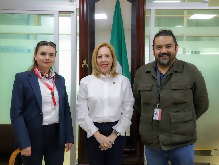 Avanza programa de Viviendas del Bienestar en Fresnillo
