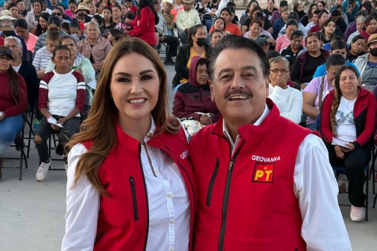 Propone senadora tipificar como delito el coyotaje agrícola