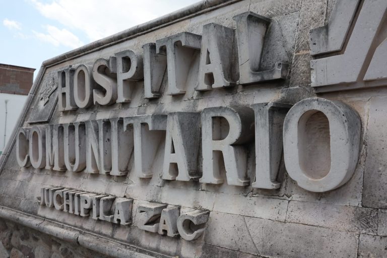 Supervisan rehabilitación de quirófanos de Hospitales Comunitarios