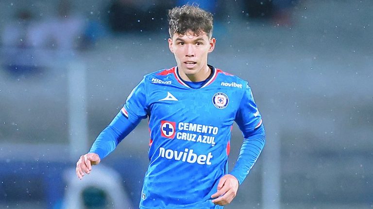 Rodarte hace valer sus minutos en la CONCACAF