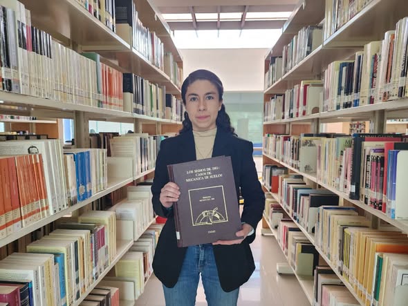 Invitan a la UAZ a red internacional de bibliotecas