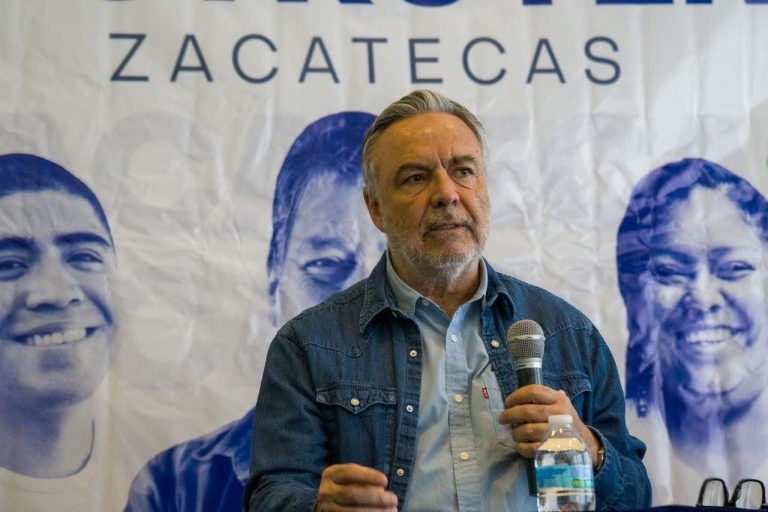 Convocan a mesa temática de salud para el Plan Zacatecas