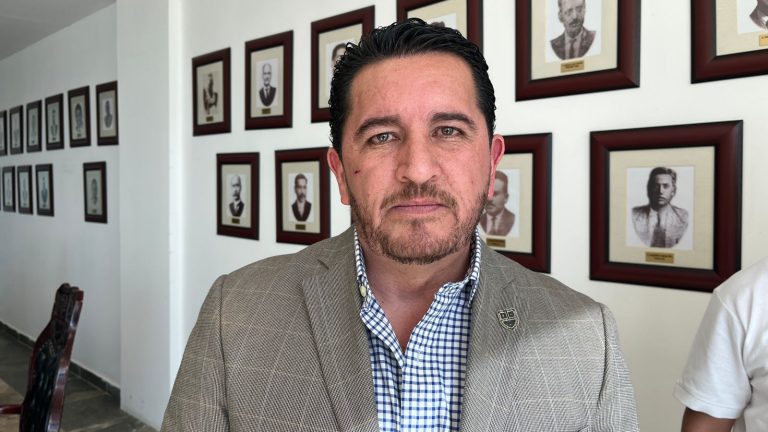 Alcalde no intervendrá en proceso de su hermano