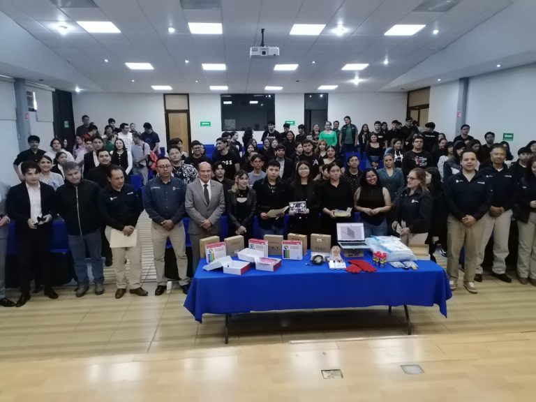 Fortalece ITSF equipo de Ingeniería en Sistemas
