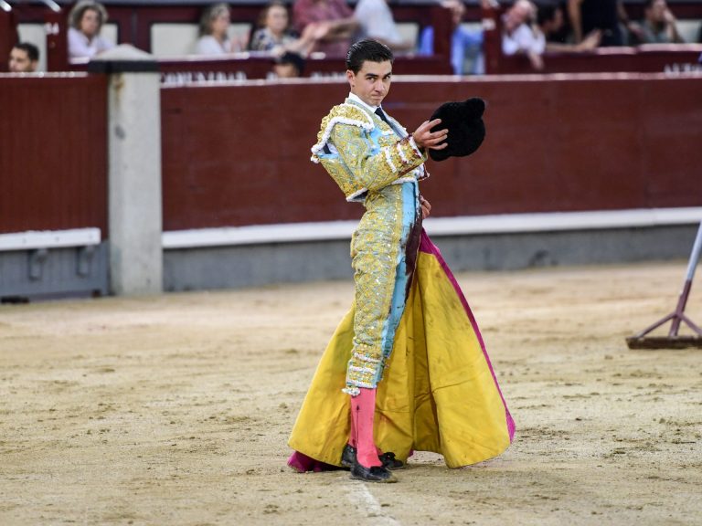Bruno Aloi regresa a Texcoco