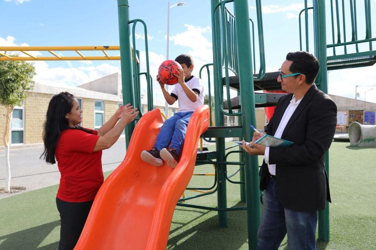 Cecofam, espacios adecuados para restablecer lazos familiares