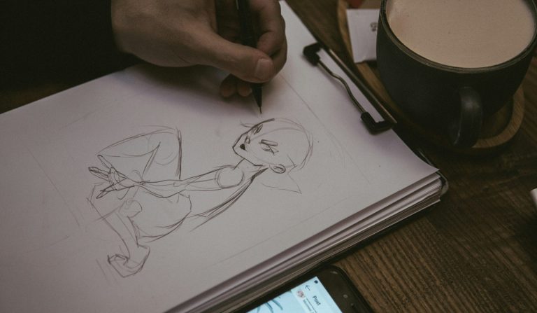 Invitan a taller Dibujo y Pintura