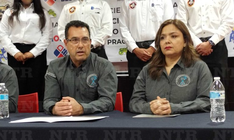 Listas, olimpiada y semana de ciencias del ITZ