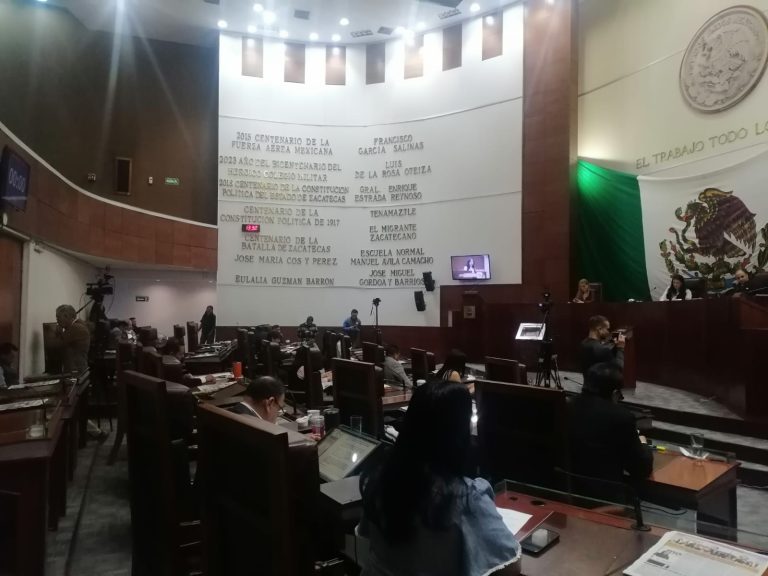 Propone diputado dictaminar iniciativas pendientes