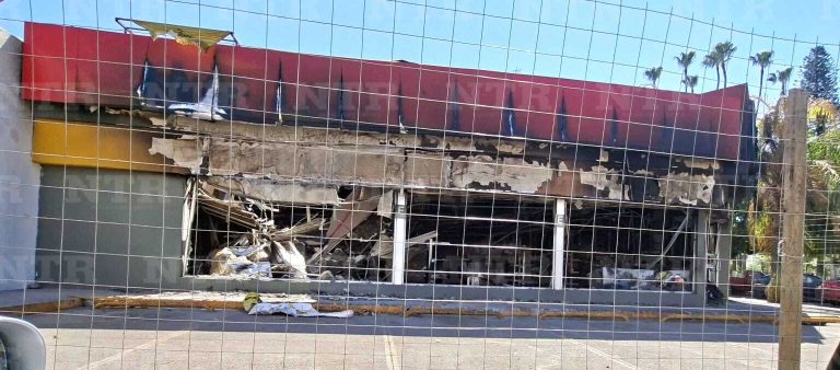 Exhortan a realizar inspecciones en tiendas siniestradas