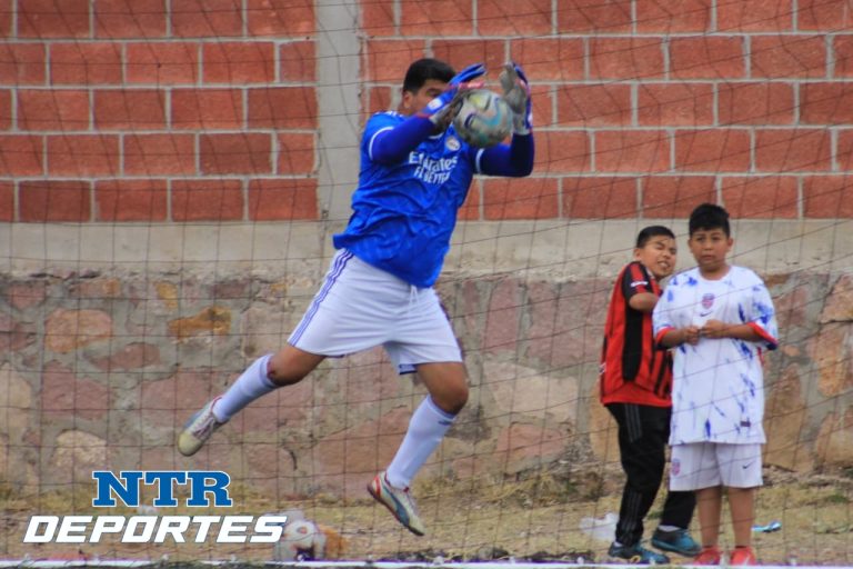 Golea Comercializadora Camaleón y pasa a semifinales