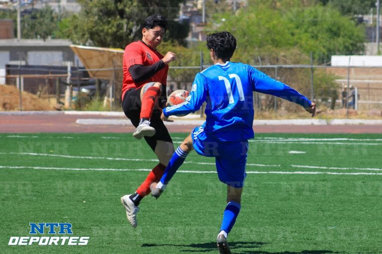 HYCSA alcanza la gloria en la Liga de fútbol de Guadalupe