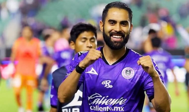 Joaquín Esquivel regresa y suma minutos en la victoria de Mazatlán