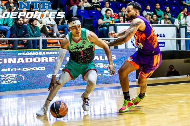 Juan Contreras, listo para las semifinales de la Liga LBE