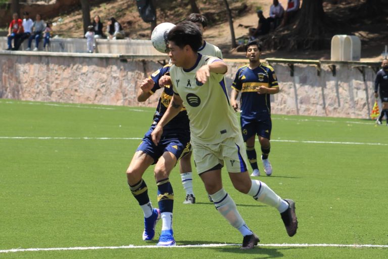 Linces Chatito golea y avanza a los cuartos de final
