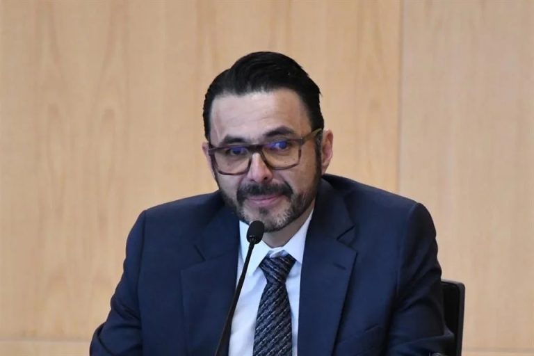 Llama nuevo titular de la ASF a terminar con la impunidad