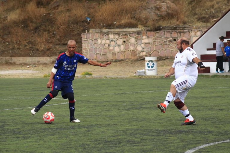 Lolo se impone a Matamoros en Torneo de Semana Santa