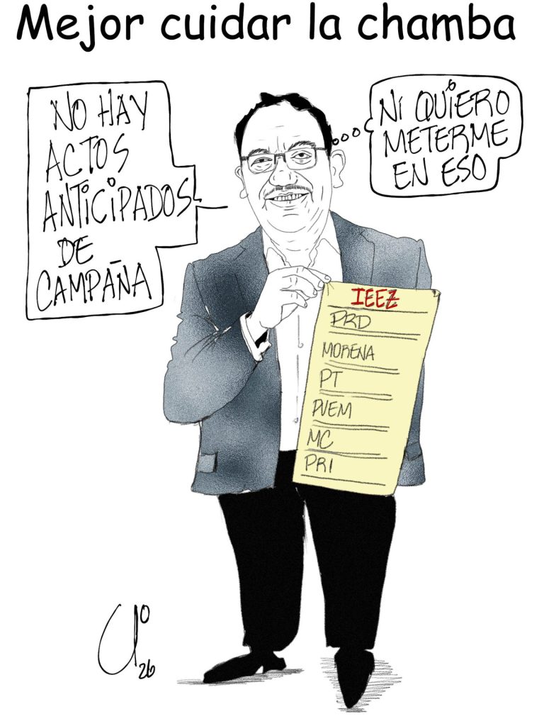 Los Monos de El Tal Yo