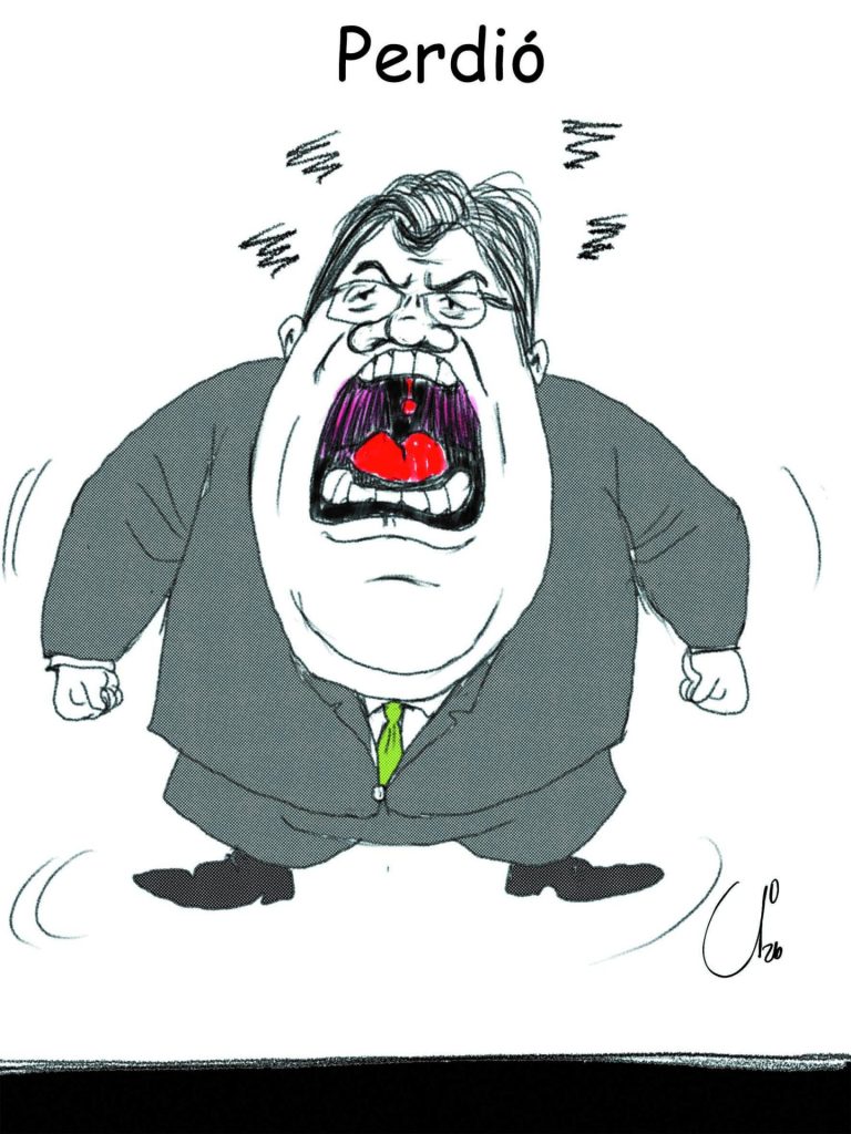 Los Monos de El Tal Yo