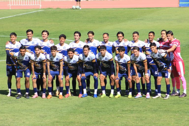 Los Tuzos de la UAZ quedan fuera de la Liguilla tras caer de visita