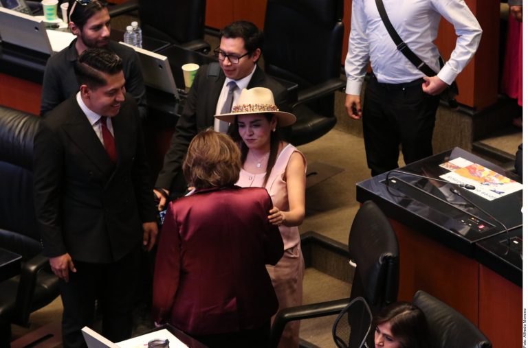 Pide CSP separar apoyo a Quiroz de contienda en Michoacán