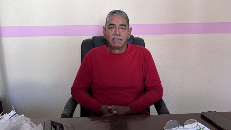 Prevén un repunte en la afluencia de fieles en Plateros