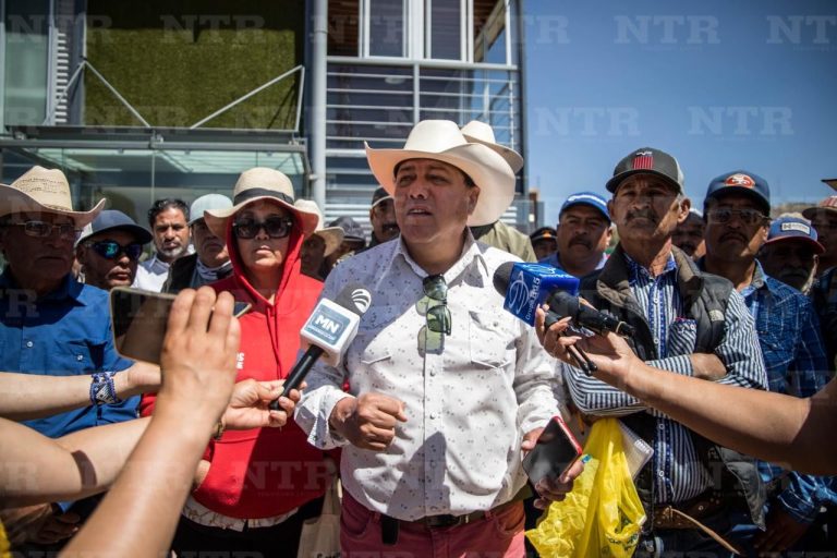 Piden cambio de operación en almacenes